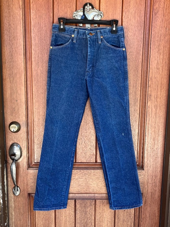 Wrangler Denim - Womens Wrangler Jeans